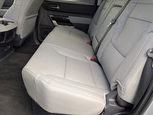 Used 2024 Toyota Tundra Limited image 17