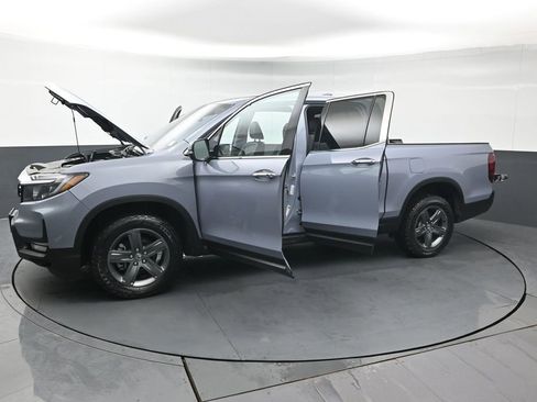 Used 2023 Honda Ridgeline RTL-E image 49
