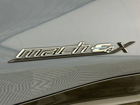 Used 2023 Ford Mustang Mach-E California Route 1 AWD/4WD image 29