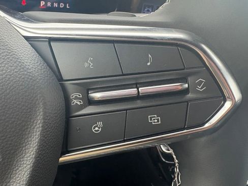 New 2026 Chevrolet Traverse LT w/ Driver Confidence Package image 33