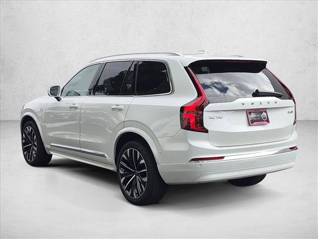 Certified 2026 Volvo XC90 B6 Plus w/ Protection Package Premier AWD/4WD image 7
