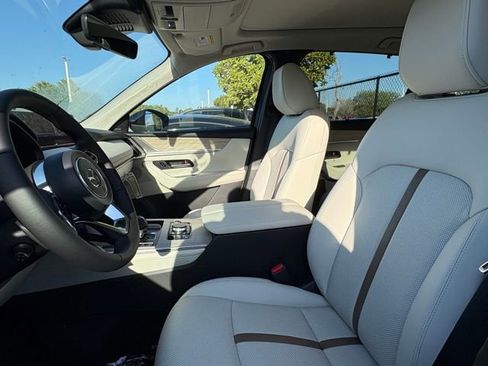 New 2026 MAZDA CX-90 3.3 Turbo S w/ Premium Package image 9