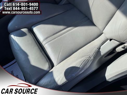 Used 2011 Cadillac SRX Performance image 16