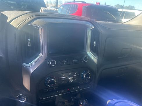 Used 2020 Chevrolet Silverado 1500 LT w/ Texas Edition image 10