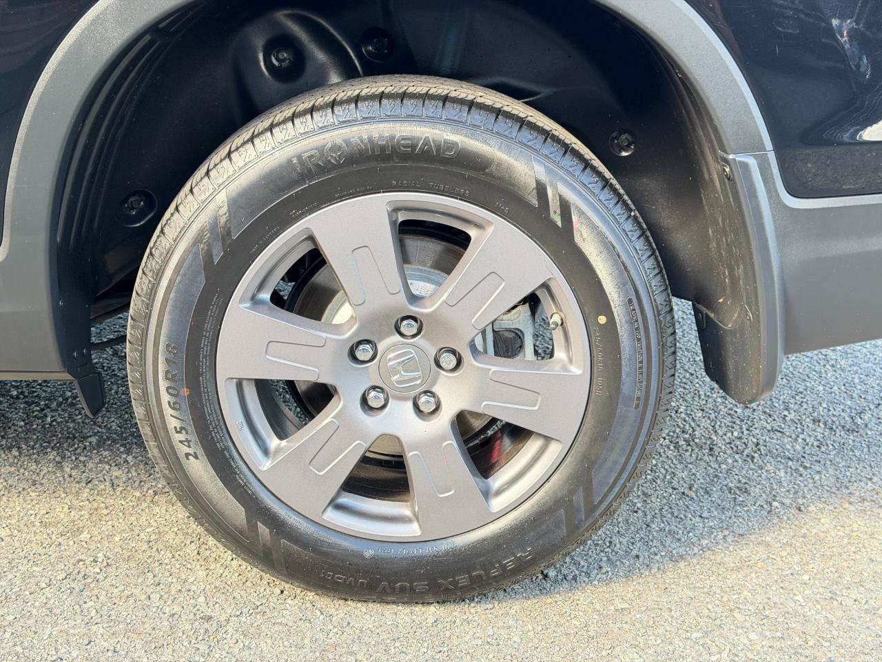 Used 2020 Honda Ridgeline RTL-E image 89