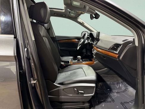 Used 2023 Audi Q5 2.0T Premium Plus image 28
