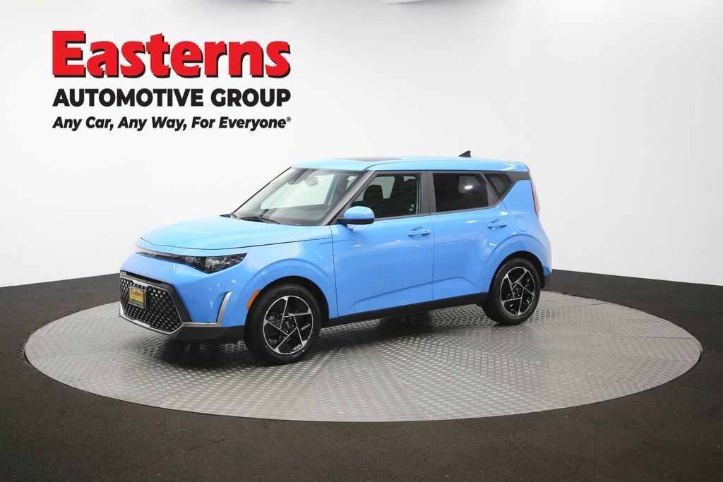 Used 2023 Kia Soul EX FWD image 62