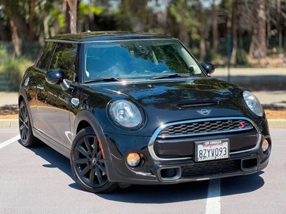 Used 2019 MINI Cooper S