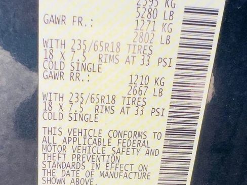 Used 2016 Nissan Murano S w/ Navigation Package image 24