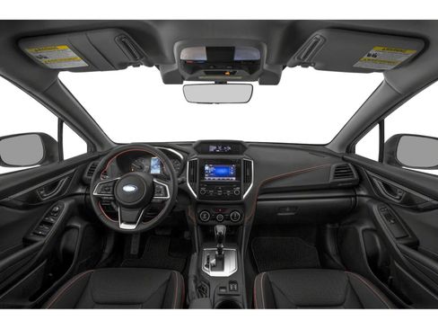 Used 2023 Subaru Crosstrek 2.0i Premium AWD/4WD image 5