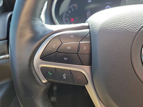 Used 2021 Jeep Grand Cherokee Limited w/ Quick Order Package 28K 80th image 29