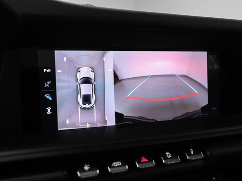 New 2026 Porsche 911 Carrera GTS image 59