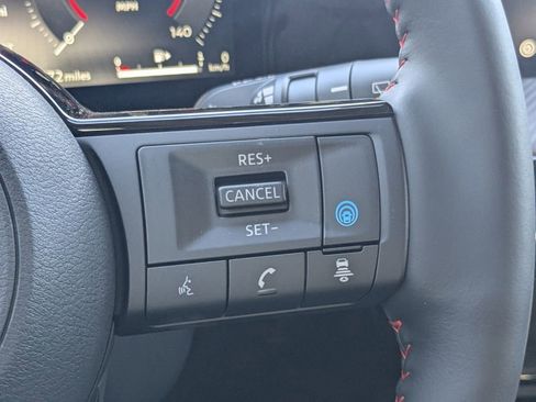 New 2026 Nissan Kicks SR w/ SR Premium Package FWD image 21