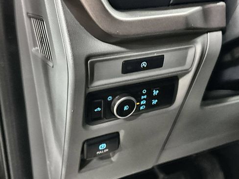 Certified 2025 Ford F150 XLT w/ Equipment Group 301A Standard AWD/4WD image 16
