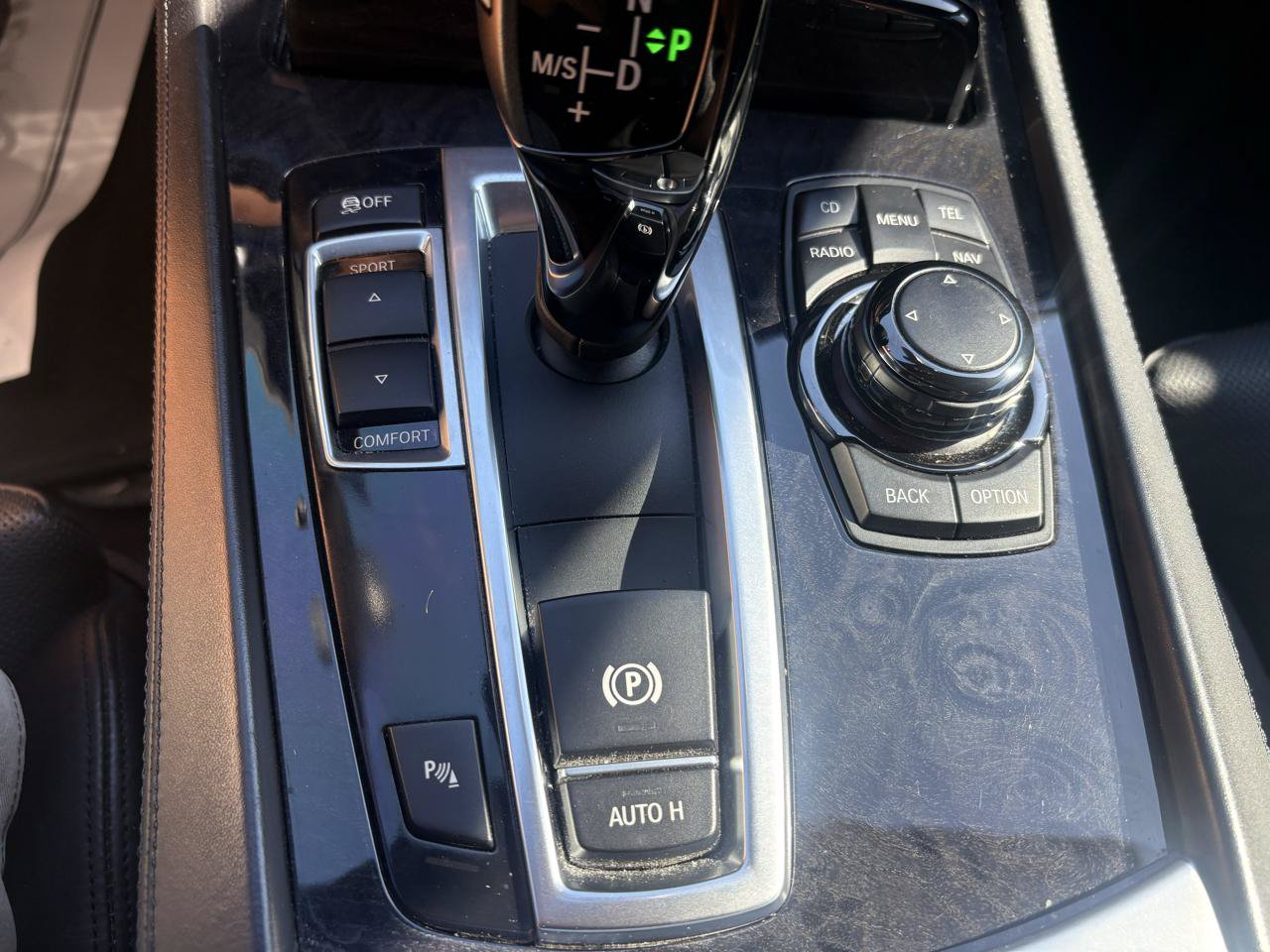 Used 2011 BMW 750Li RWD image 19