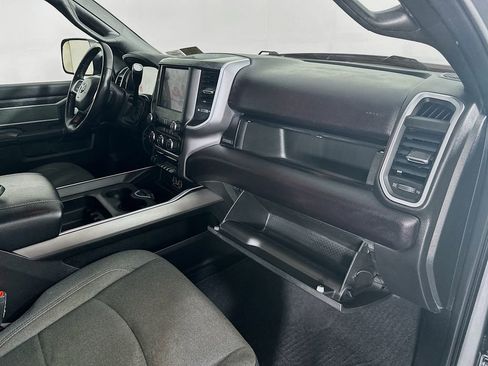 Used 2022 RAM 2500 Big Horn w/ Level C Equiment Group image 30