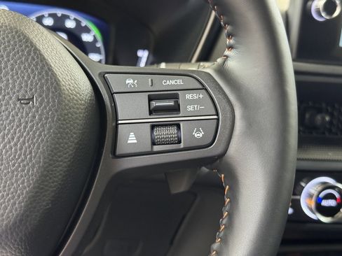 New 2026 Honda CR-V Sport-L image 33