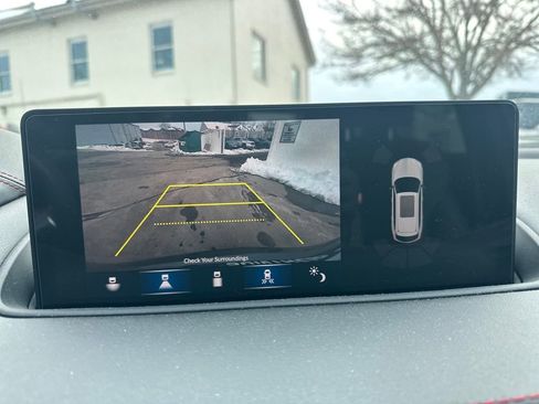 Used 2024 Acura MDX A-Spec image 16