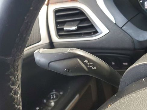 Used 2016 Lincoln MKZ AWD w/ Equipment Group 200A Select image 17