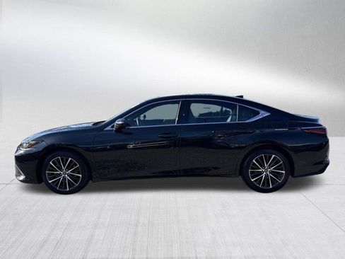 Used 2023 Lexus ES 350 w/ Premium Package image 9