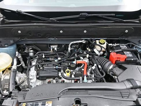 Used 2023 Ford Bronco Sport Outer Banks AWD/4WD image 21