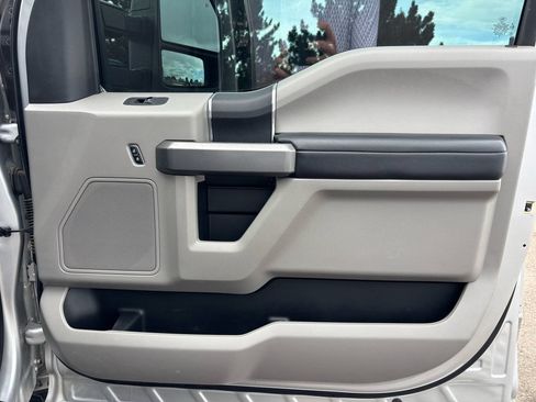 Used 2018 Ford F250 XLT AWD/4WD image 19