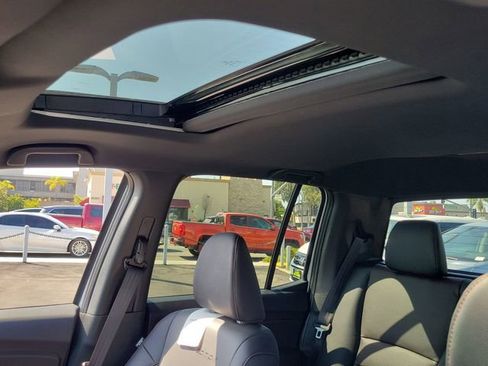 New 2026 Honda Ridgeline Black Edition image 30