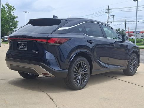 New 2026 Lexus RX 350 Premium AWD/4WD image 4