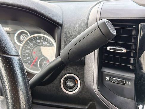 Used 2022 RAM 3500 Tradesman image 26