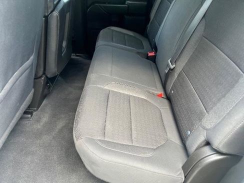 Used 2020 Chevrolet Silverado 1500 LT AWD/4WD image 42