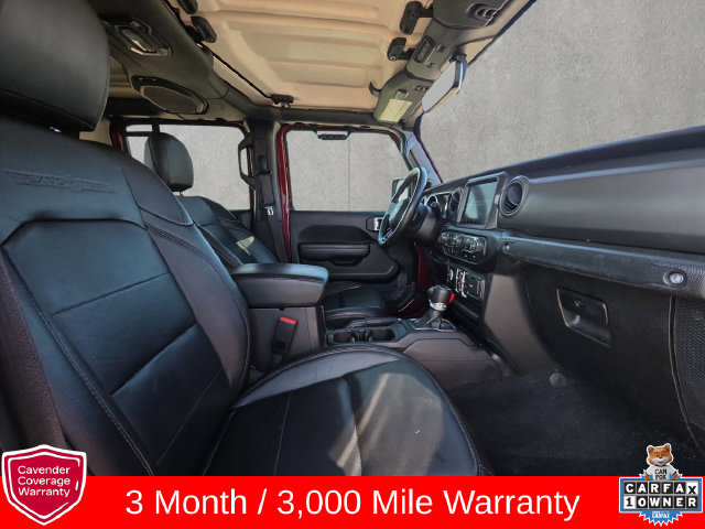 Used 2022 Jeep Gladiator Sport AWD/4WD image 24