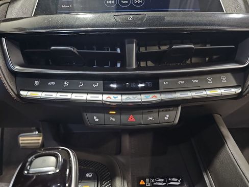 Used 2022 Cadillac CT5 Sport image 20