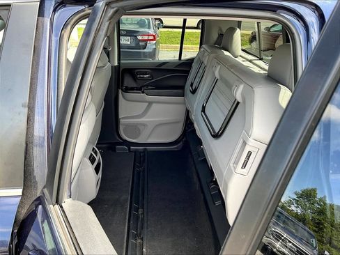 Used 2019 Honda Ridgeline RTL image 38