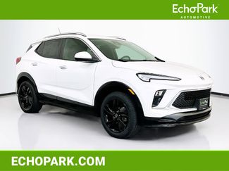 Used 2024 Buick Encore GX Sport Touring video 1