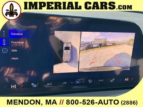 New 2026 Chevrolet Traverse LT image 31