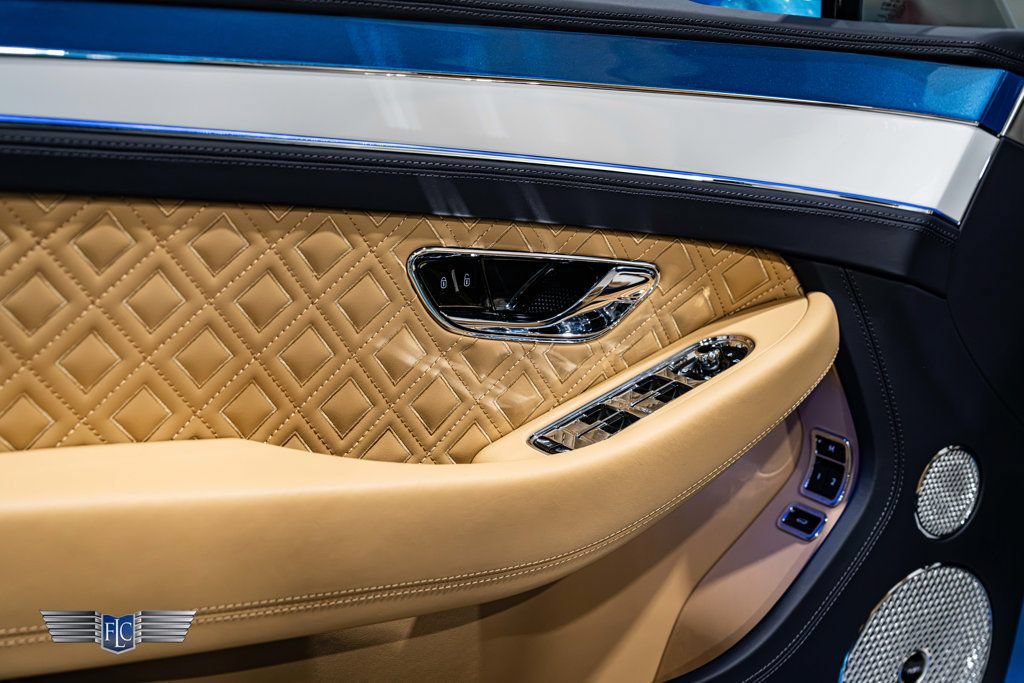 Used 2023 Bentley Continental GT V8 AWD/4WD image 34