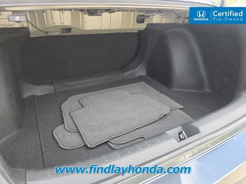 Used 2024 Honda Civic EX image 20