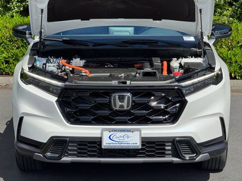 Used 2023 Honda CR-V Sport image 27
