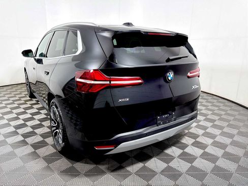 Used 2026 BMW X3 xDrive30i w/ Premium Package AWD/4WD image 5