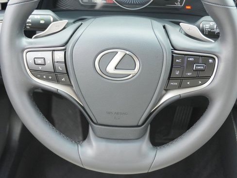 Certified 2025 Lexus ES 350 ES 350 w/ Premium Package image 29