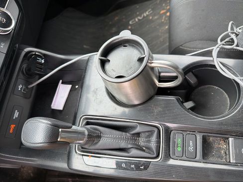 Used 2023 Honda Civic LX image 16