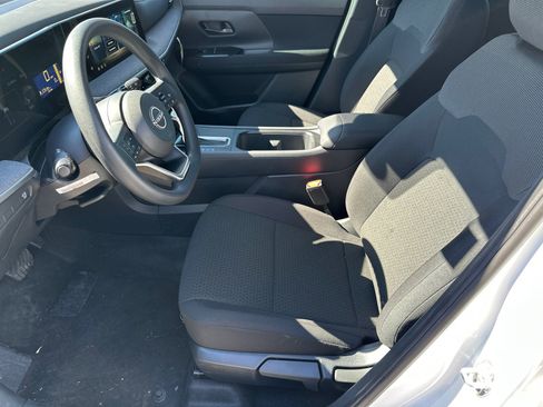 New 2026 Nissan Kicks S w/ Charging Package image 9