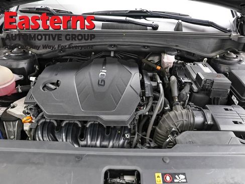 Used 2023 Kia Sportage X-Line w/ X-Line Premium Package image 7