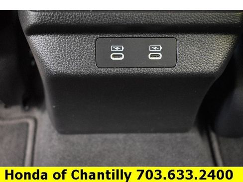 Certified 2025 Honda Accord SE image 31