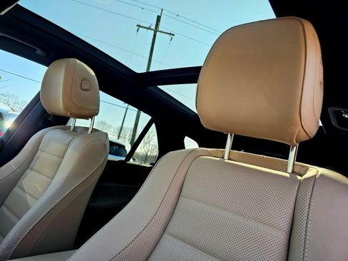 New 2026 Mercedes-Benz GLE 350 4MATIC image 18