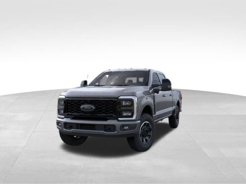 New 2026 Ford F350 Lariat w/ Tremor Off-Road Package AWD/4WD image 2