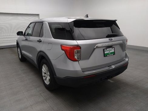 Used 2021 Ford Explorer 2WD w/ Class III Trailer Tow Package image 5