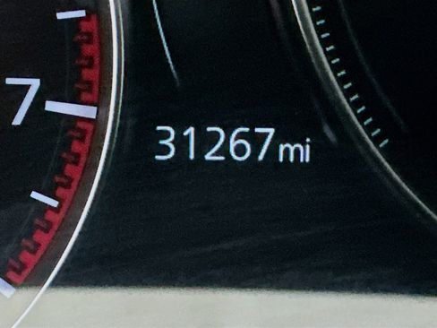 Used 2025 MAZDA CX-50 AWD 2.5 S w/ Premium Package image 19