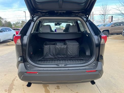 New 2025 Toyota RAV4 XLE Premium w/ Weather Package image 15