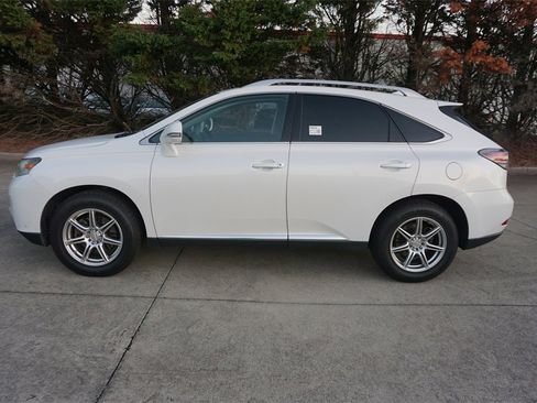 Used 2015 Lexus RX 350 FWD image 19